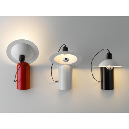 Бра - настенная лампа Stilnovo LAMPIATTA