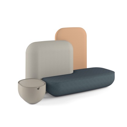 Диван Alias OKOME O04