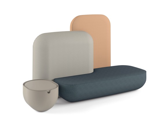 Диван Alias OKOME O04