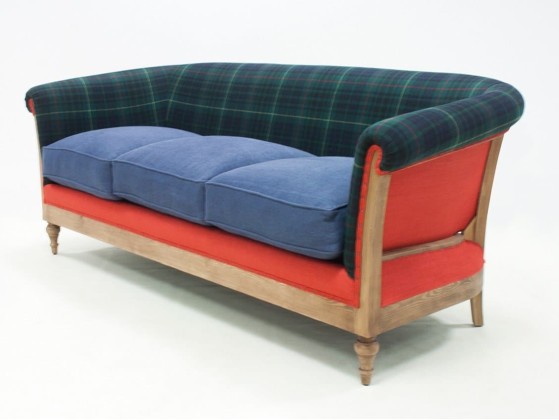 Диван Crearte Collections CLASS ESSENCE