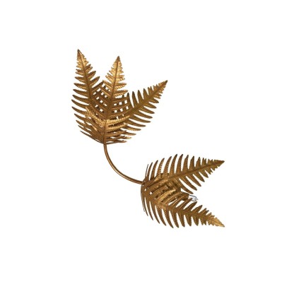 Бра - настенная лампа Abrissi FERN SMALL