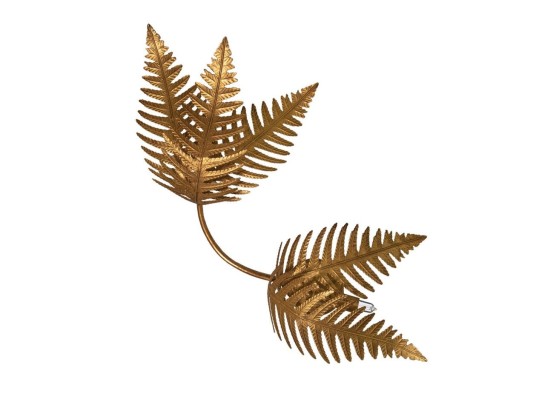 Бра - настенная лампа Abrissi FERN SMALL