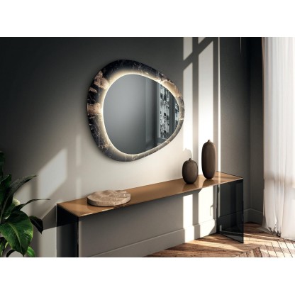 Зеркало Lago ERA - 2592