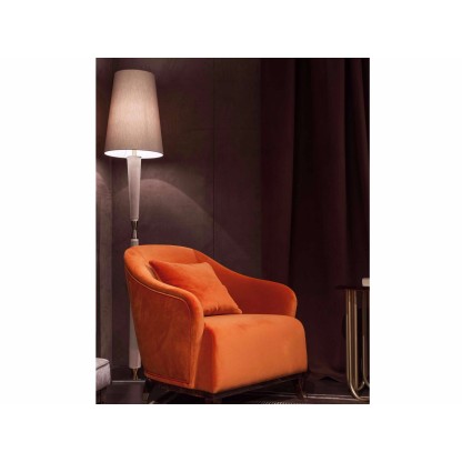 Напольный светильник Turri NOIR