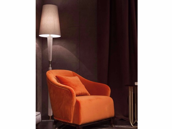 Напольный светильник Turri NOIR