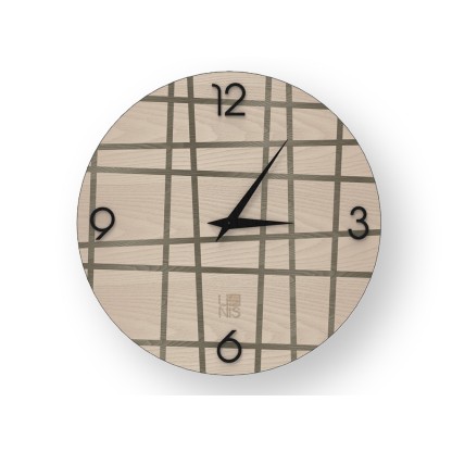 Часы LIGNIS® THREE COLD