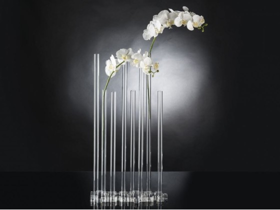 Ваза VGnewtrend LUCKY BAMBOO