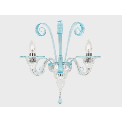 Бра - настенная лампа Sogni Di Cristallo MERCURIO