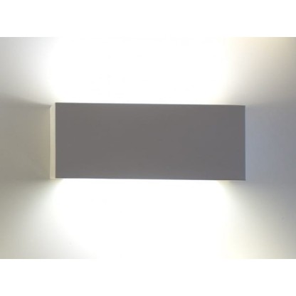 Бра - настенная лампа GESSO BRICK