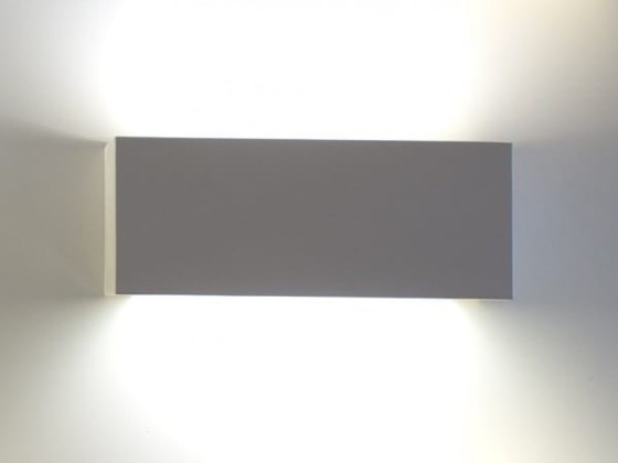 Бра - настенная лампа GESSO BRICK