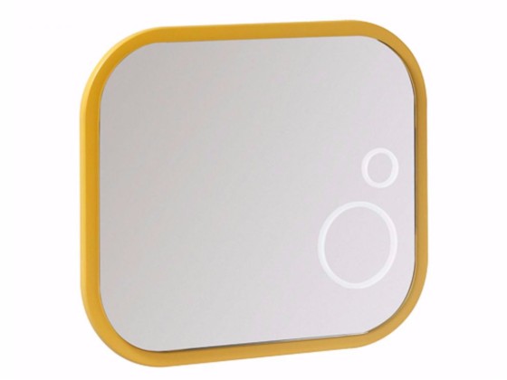 Зеркало для детей Saniline MINIM