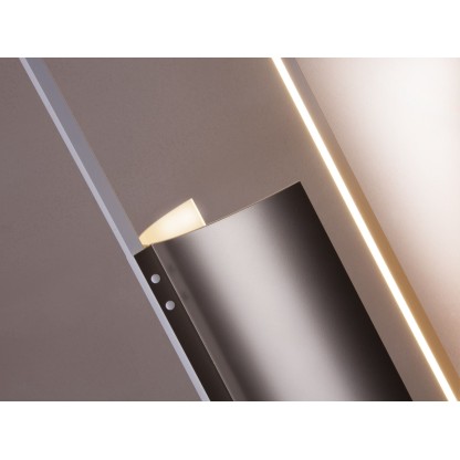 Напольный светильник Brillamenti TROLLEY