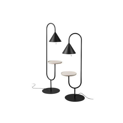 Напольный светильник Miniforms OZZ