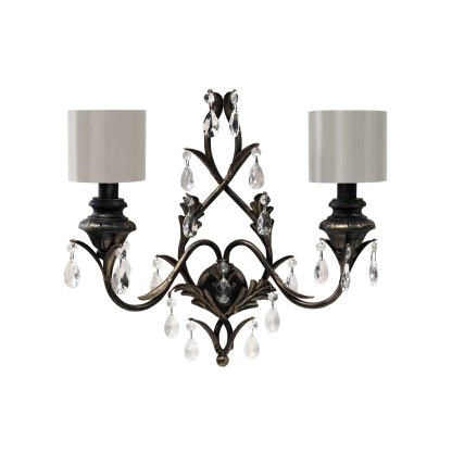 Бра - настенная лампа Abrissi BALMORAL