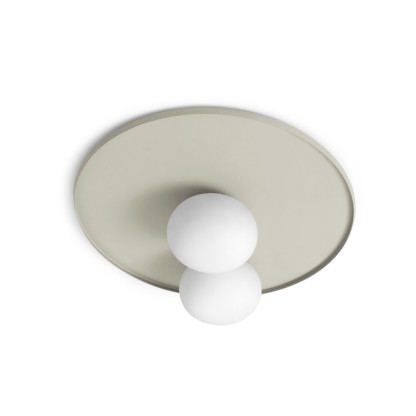 Бра - настенная лампа Miloox POT 2