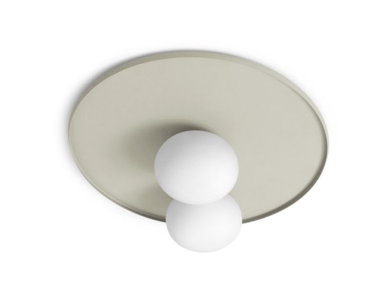 Бра - настенная лампа Miloox POT 2