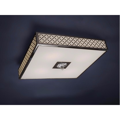 Потолочные светильники Tisserant 30711A