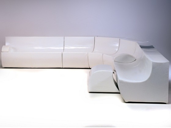 Диван Giovannetti LINK