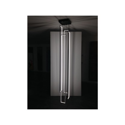 Подвесные светильники Cinier CASCADE MIR - 4