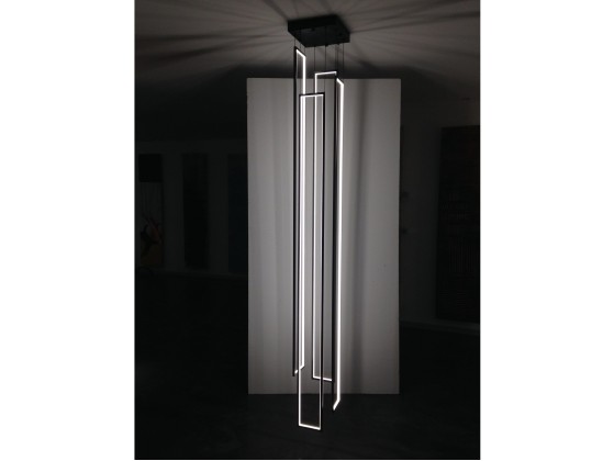 Подвесные светильники Cinier CASCADE MIR - 4