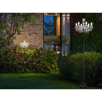 Уличный торшер Masiero DRYLIGHT STL6