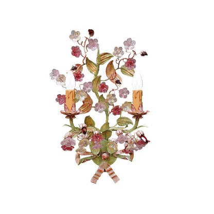 Бра - настенная лампа Mechini A261