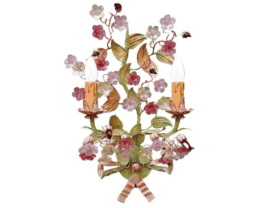 Бра - настенная лампа Mechini A261