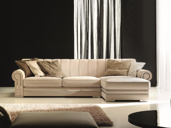 Диван Former In Italia QUINCY