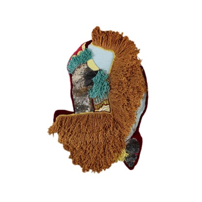 Ковер Jaipur Rugs HUMP