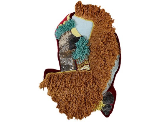 Ковер Jaipur Rugs HUMP