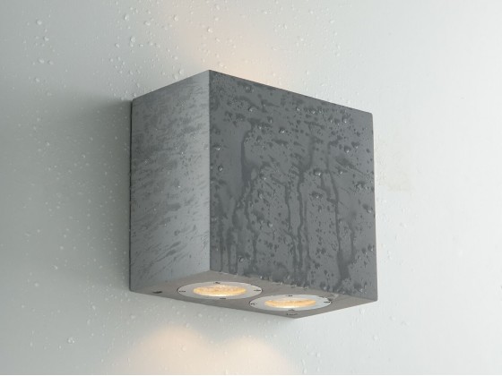 Настеннопотолочные светильники Fan Europe Lighting ETNA