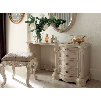 Туалетный столик Modenese Luxury Interiors 13208