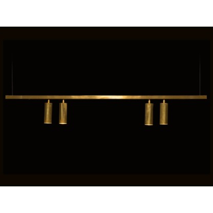 Подвесные светильники 247LAB RIGA 14/00