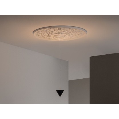 Подвесные светильники Karman MOONBLOOM