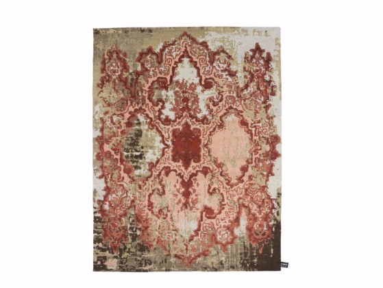 Ковер cc-tapis TRACES D’ORIENT