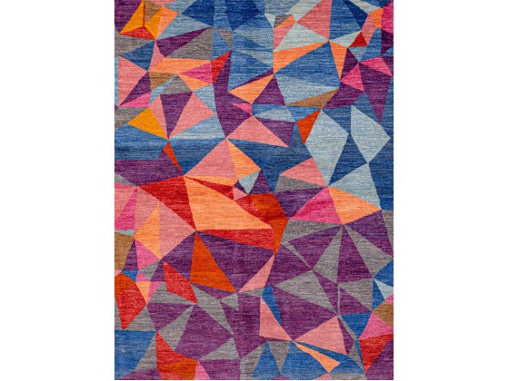 Ковер Zollanvari VARIEGATED TOPAZ 5