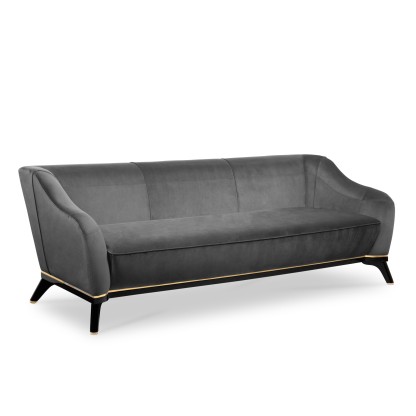 Диван LUXXU SABOTEUR