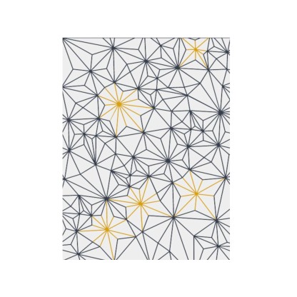 Ковер De Dimora SATURNO