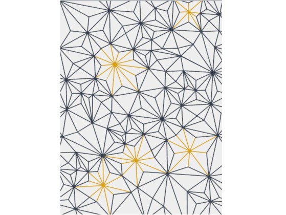 Ковер De Dimora SATURNO