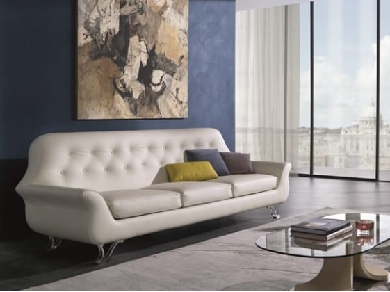 Диван Carpanelli CHERUBINO