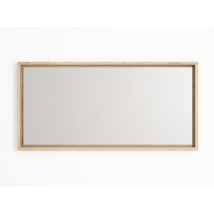 Зеркало для ванной комнаты KARPENTER PARKER
