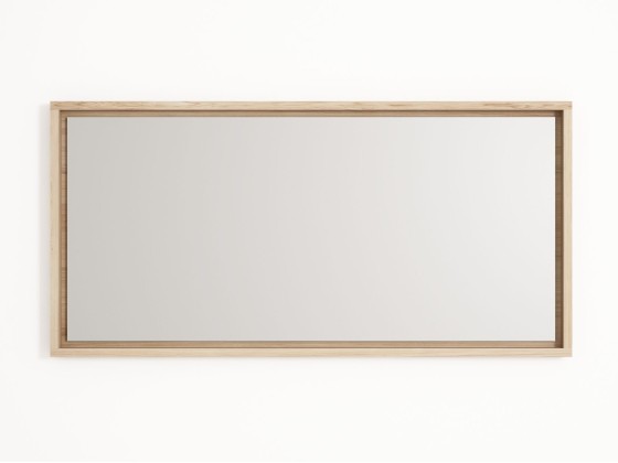 Зеркало для ванной комнаты KARPENTER PARKER