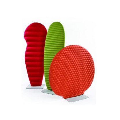 Перегородка для столов BuzziSpace BuzziPlant