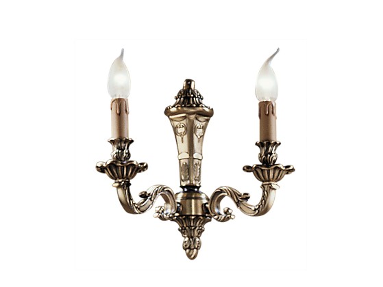 Бра - настенная лампа Possoni Illuminazione BORIS 098/A2