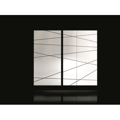 Зеркало Henge EDGE