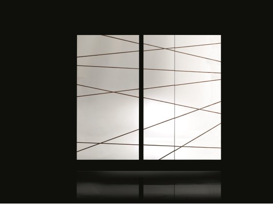 Зеркало Henge EDGE