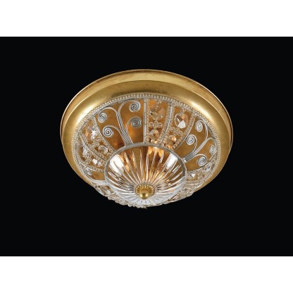 Потолочные светильники Epoca Lampadari 1420/PL3