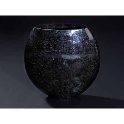 Ваза VGnewtrend CONCHIGLIA CRACKING CALSOMINE