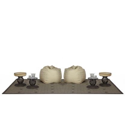 Садовый коврик Samuele Mazza Outdoor ZIBAL