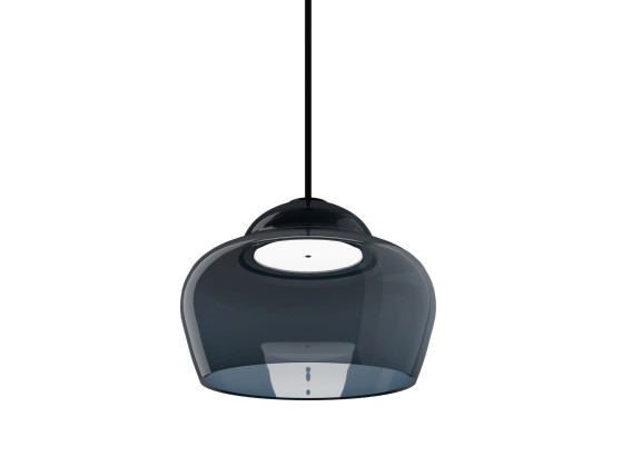 Подвесные светильники Vetreria Vistosi CRISTALLINA SP